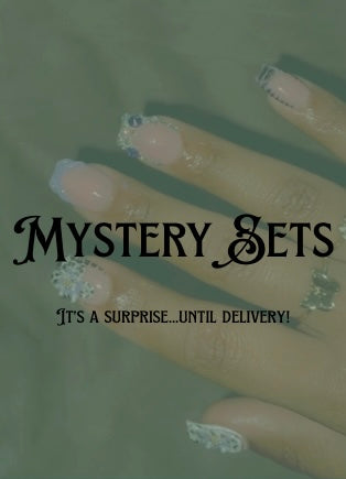 Mystery Sets