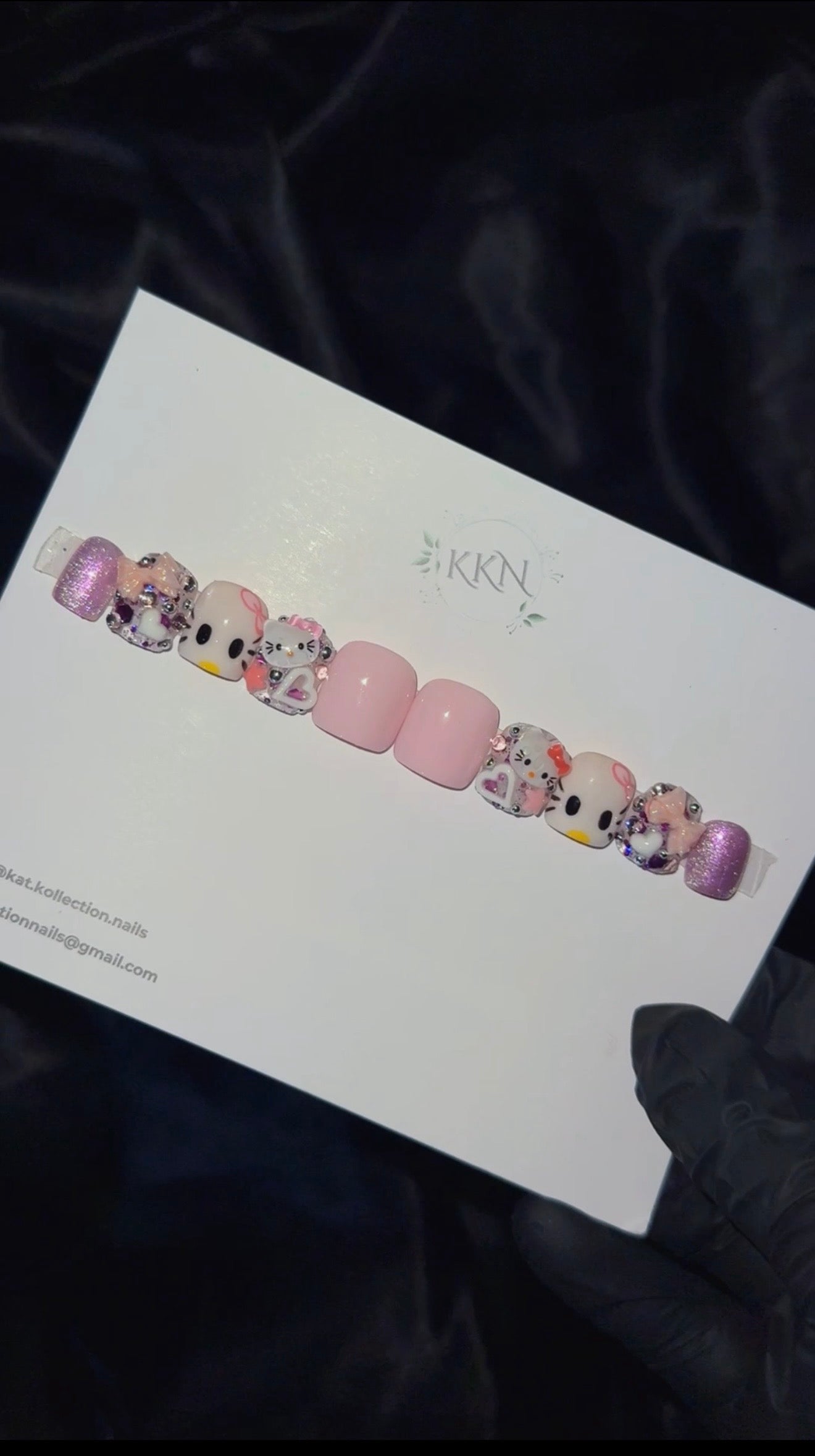 Hello Kitty